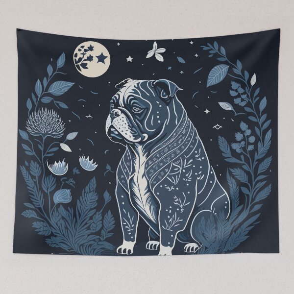 Item preview, BULLDOG designed and sold by Mystic-Gallery.