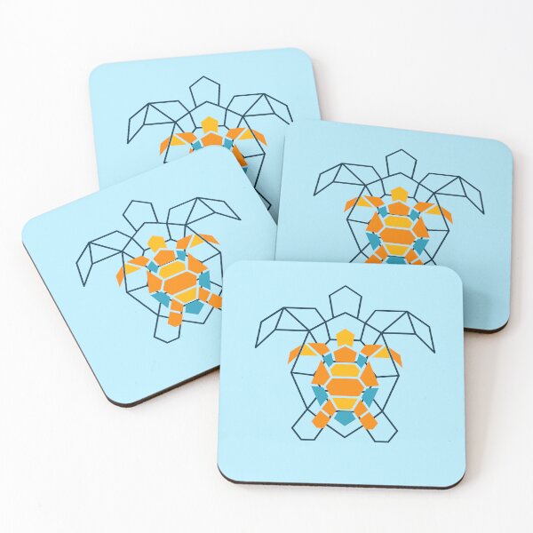 Item preview, Family Turtle By Nadi designed and sold by NadiTrends.