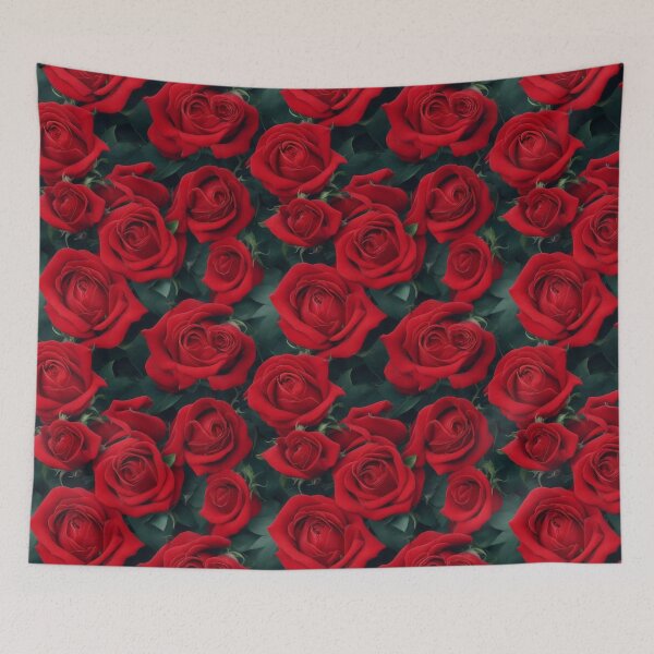 Item preview, Red Roses designed and sold by Derek Gillette.