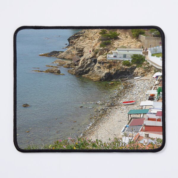 Item preview, Cala Margarida. designed and sold by Paul Pasco.