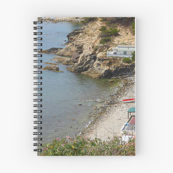 Item preview, Cala Margarida. designed and sold by Paul Pasco.