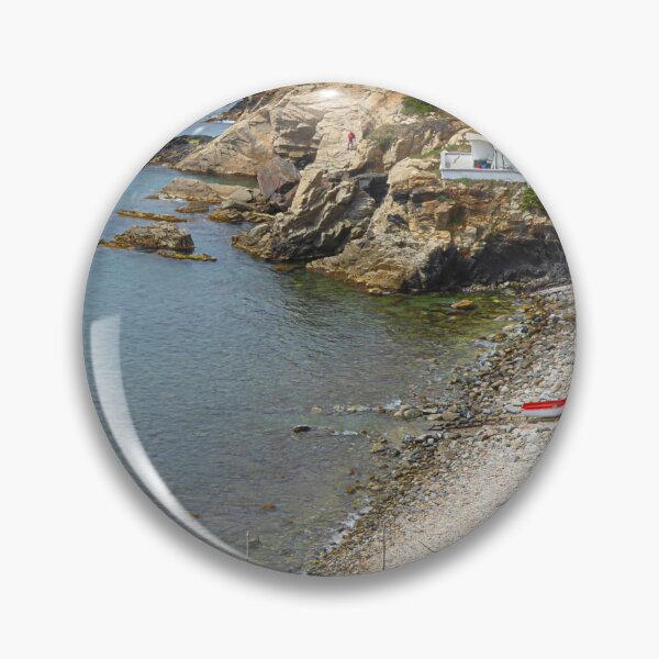 Item preview, Cala Margarida. designed and sold by Paul Pasco.