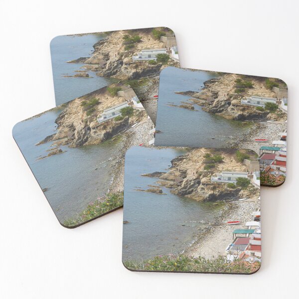 Item preview, Cala Margarida. designed and sold by Paul Pasco.
