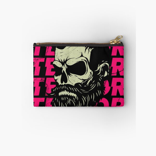 Item preview, Beardy Terror designed and sold by CyberWindow.