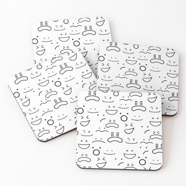 Item preview, Emotions makes us human designed and sold by SmSm Main Street.