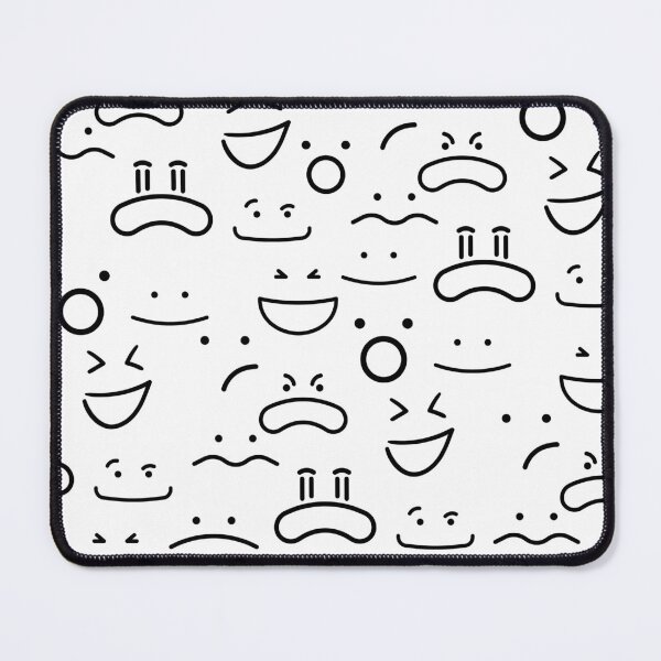 Item preview, Emotions makes us human designed and sold by SmSm Main Street.
