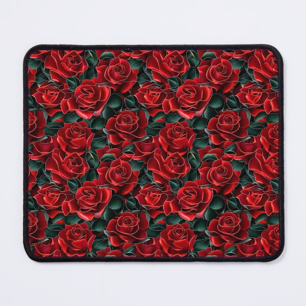 Item preview, Red Roses designed and sold by Derek Gillette.