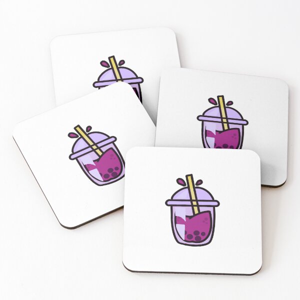Item preview, Boba designed and sold by Kaiigibsonnn.