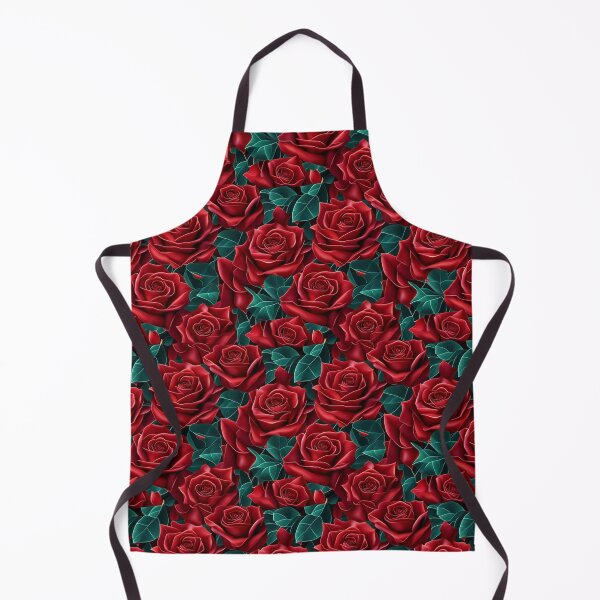 Item preview, Red Roses designed and sold by Derek Gillette.