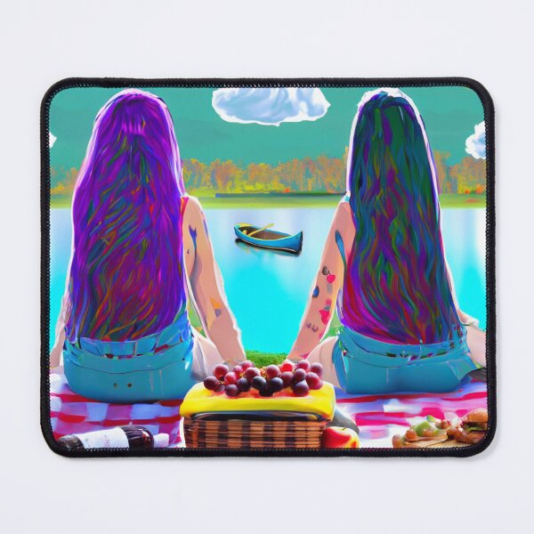 Item preview, Picnic in Nature designed and sold by okomerkilic.