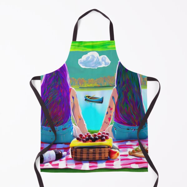 Item preview, Picnic in Nature designed and sold by okomerkilic.