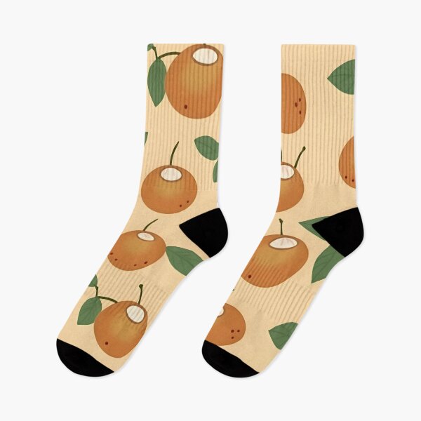 Item preview, Longan Season designed and sold by StudioThink.