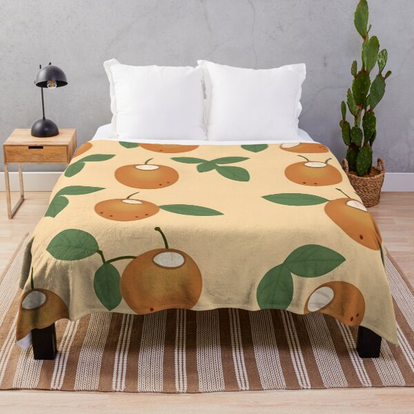 Item preview, Longan Season designed and sold by StudioThink.