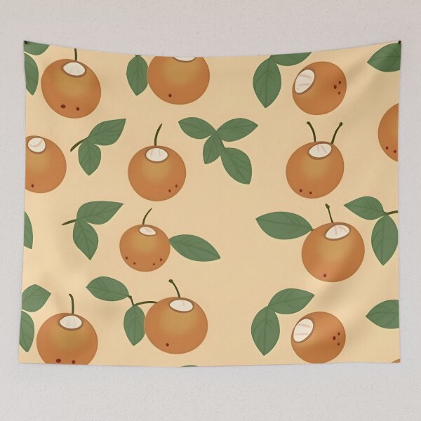 Item preview, Longan Season designed and sold by StudioThink.