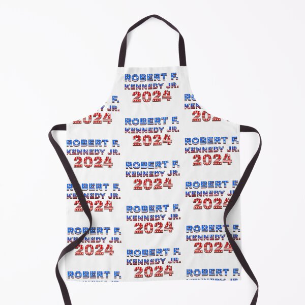 Item preview, Robert F. Kennedy Jr. For President 2024 designed and sold by johnta17.