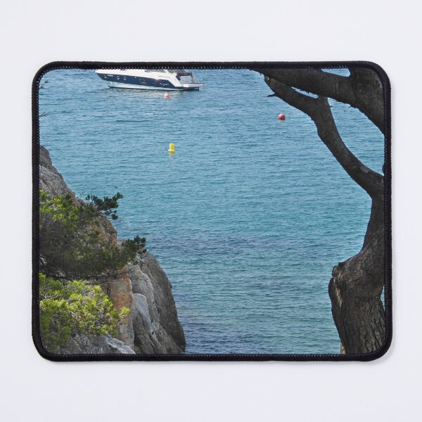 Item preview, Anchored off. designed and sold by Paul Pasco.