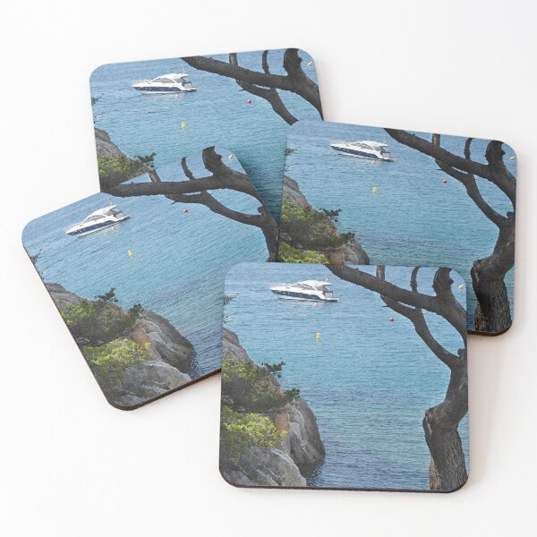 Item preview, Anchored off. designed and sold by Paul Pasco.