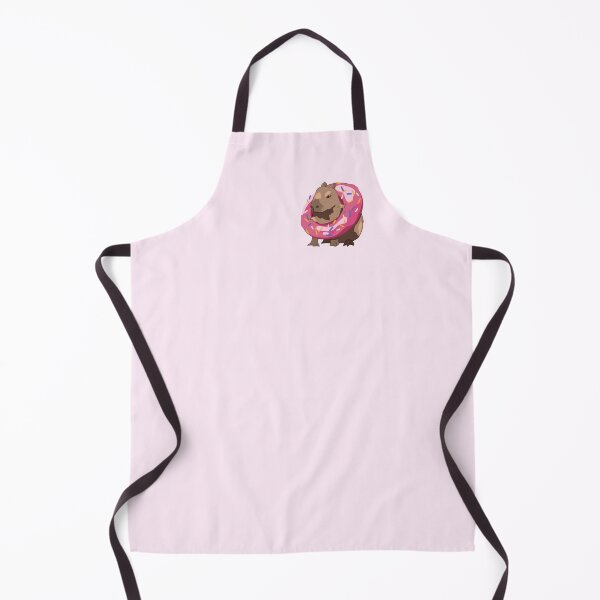 Artikelvorschau, Wasserschwein-Donut entworfen und verkauft von Conny-Lol.