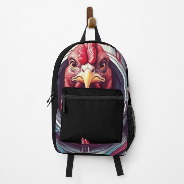 Item preview, Chicken in space designed and sold by Jaro90.