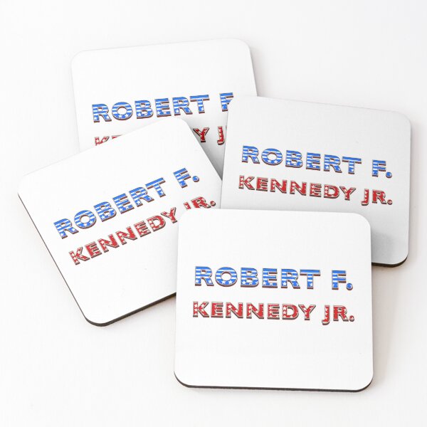 Item preview, Robert F. Kennedy Jr. For President 2024 designed and sold by johnta17.