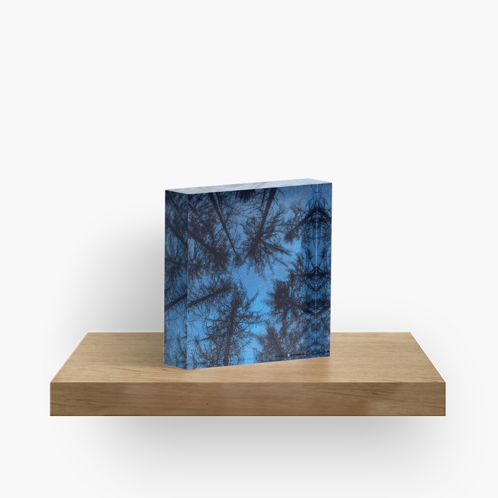 Item preview, Acrylic Block designed and sold by davecurrie.