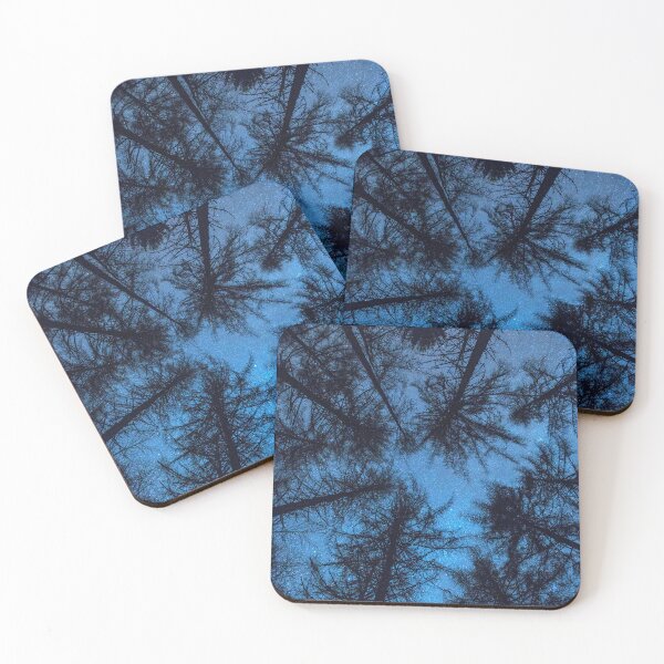 Item preview, Night Trees designed and sold by Dave Currie.