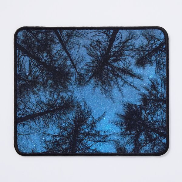 Item preview, Night Trees designed and sold by Dave Currie.