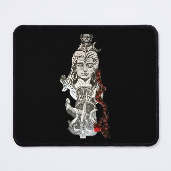 Item preview, Lord Shiva art designed and sold by maiamiJonhson.