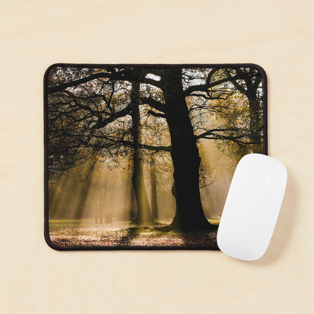 Item preview, Mouse Pad designed and sold by davecurrie.