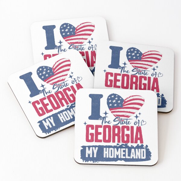 Item preview, Georgia my homeland designed and sold by HB Shirts.