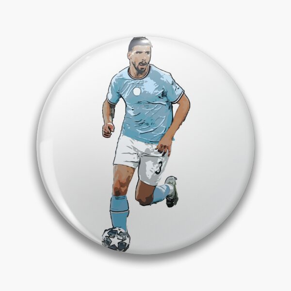 Item preview, Ruben Dias designed and sold by raffrasta.