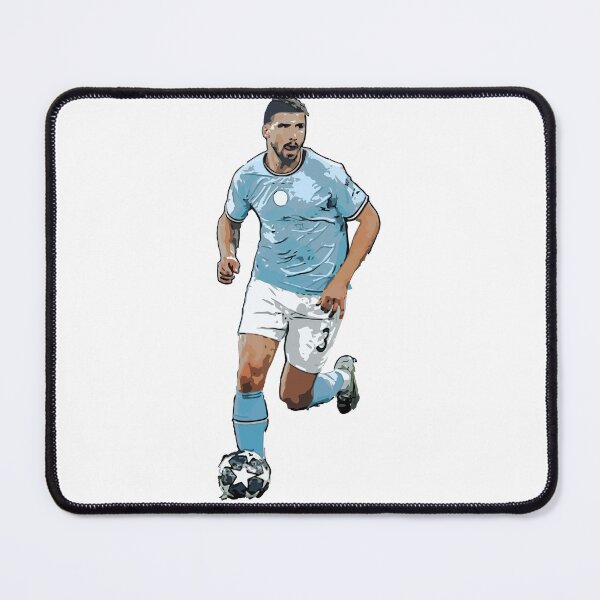 Item preview, Ruben Dias designed and sold by raffrasta.