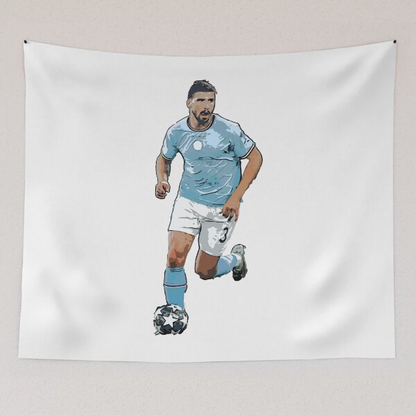Item preview, Ruben Dias designed and sold by raffrasta.