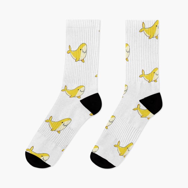 Item preview, Kawaii Lemon Shark designed and sold by kawaiilife.