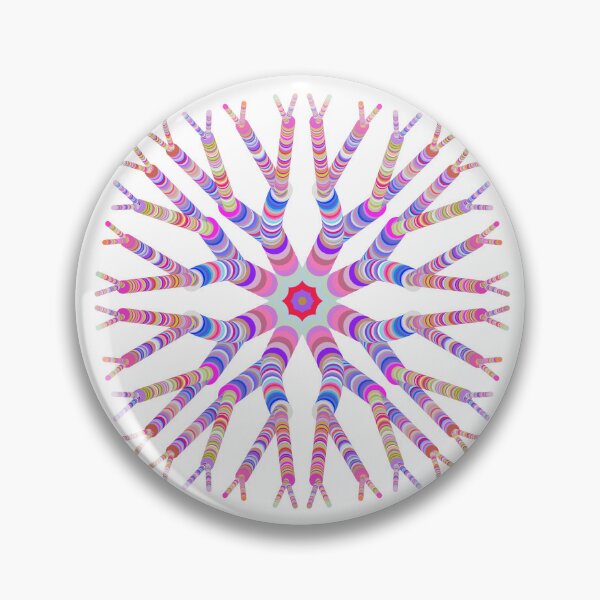 Item preview, Fractal Pattern  designed and sold by Osher-BioArt.