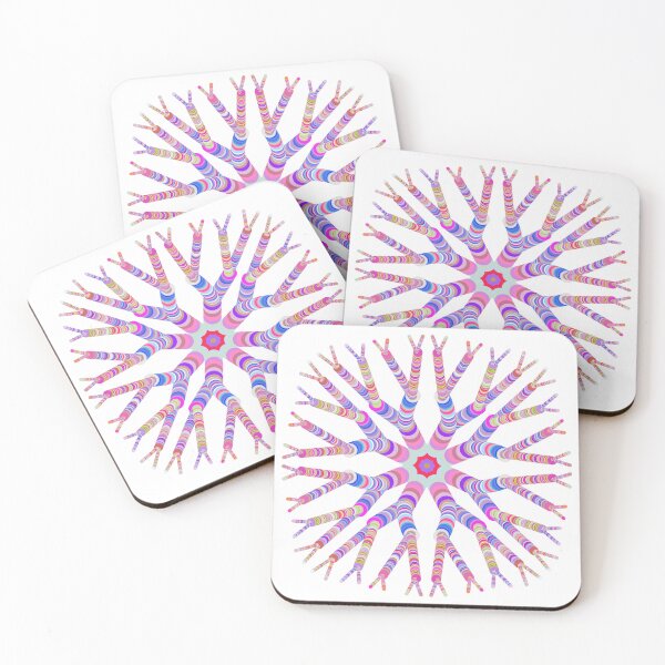 Item preview, Fractal Pattern  designed and sold by Osher-BioArt.