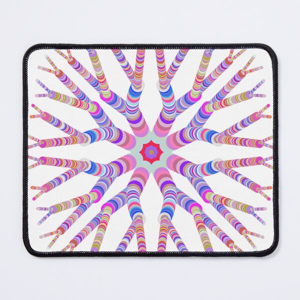 Item preview, Fractal Pattern designed and sold by Osher-BioArt.