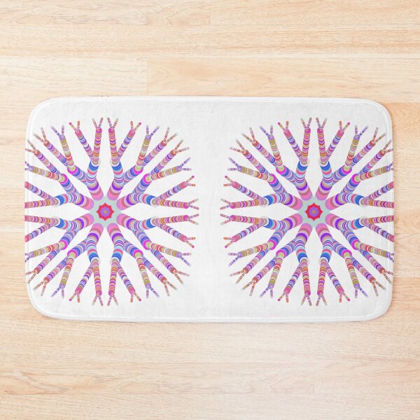 Item preview, Fractal Pattern  designed and sold by Osher-BioArt.