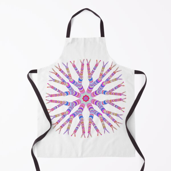 Item preview, Fractal Pattern designed and sold by Osher-BioArt.