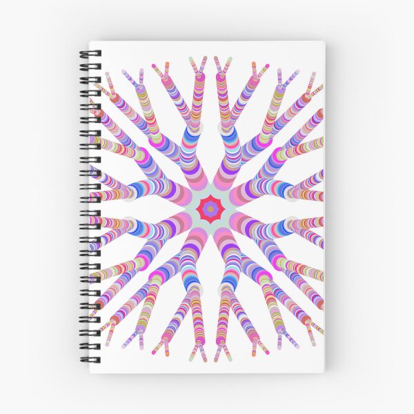 Item preview, Fractal Pattern  designed and sold by Osher-BioArt.