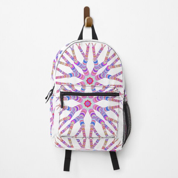 Item preview, Fractal Pattern designed and sold by Osher-BioArt.