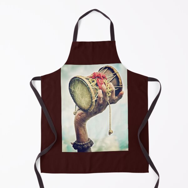 Item preview, Lord Shiva Damru  designed and sold by maiamiJonhson.
