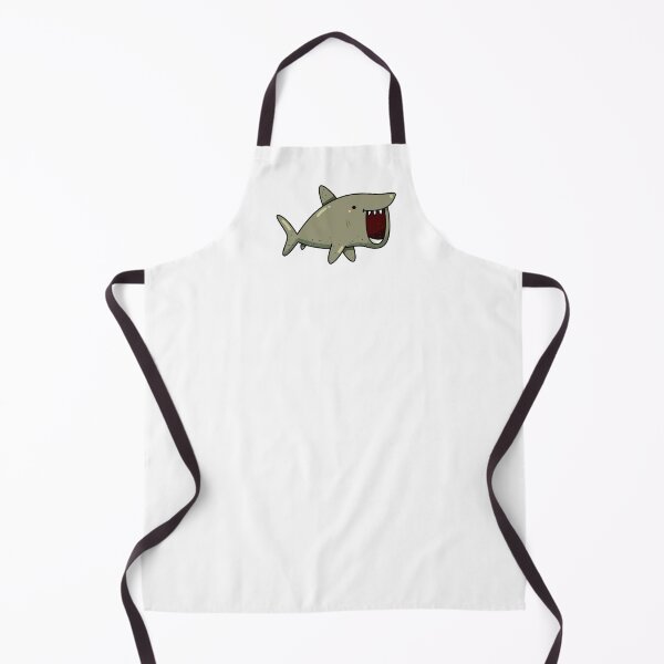 Item preview, Kawaii Basking Shark designed and sold by kawaiilife.