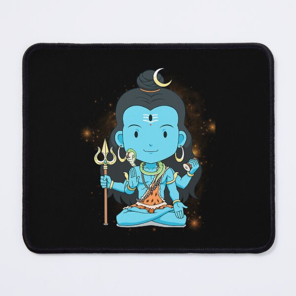 Item preview, Lord Shiva designed and sold by maiamiJonhson.