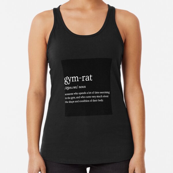 Gymrat definition Pin by Renzko