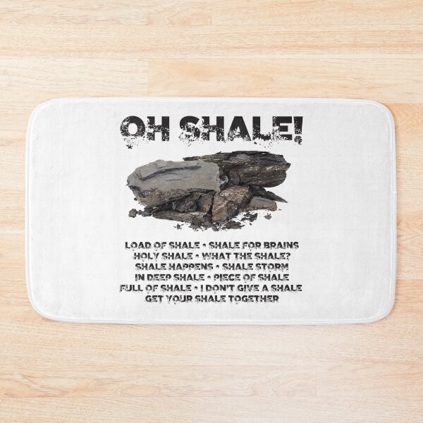 Item preview, Oh Shale! designed and sold by Karen Wood.