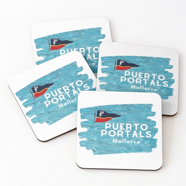 Item preview,  Puerto Portals, Mallorca designed and sold by LindaLG.