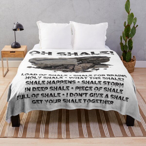 Item preview, Oh Shale! designed and sold by Karen Wood.