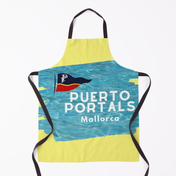 Item preview, Puerto Portals, Mallorca designed and sold by LindaLG.
