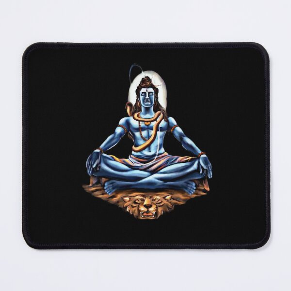 Item preview, Lord shiva meditationShivratri Mahashivratri designed and sold by maiamiJonhson.